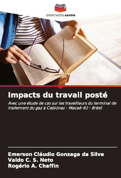 Impacts du travail posté