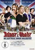 Asterix & Obelix - Im Auftrag Ihrer Majestät