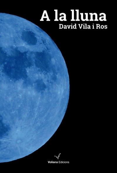 A la lluna