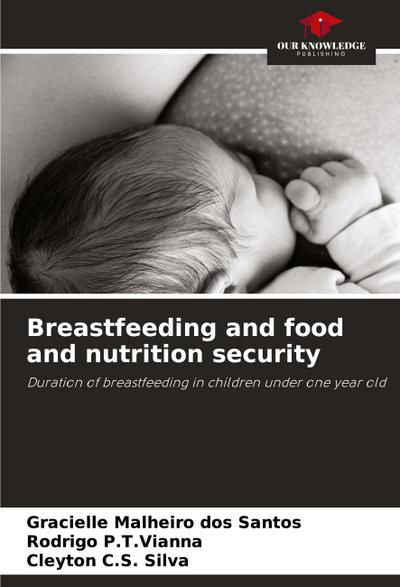 Breastfeeding and food and nutrition security