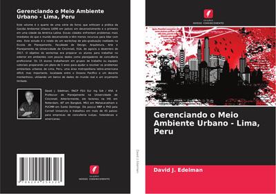 Gerenciando o Meio Ambiente Urbano - Lima, Peru