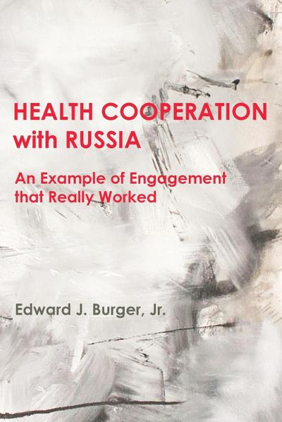 HEALTH COOPERATION with RUSSIA