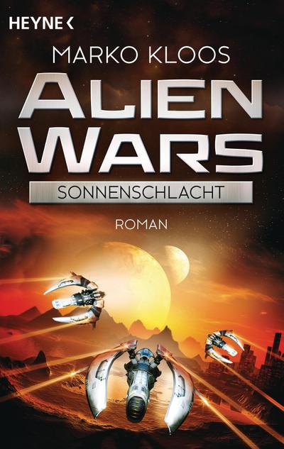 Alien Wars - Sonnenschlacht (3)