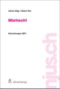 Mietrecht