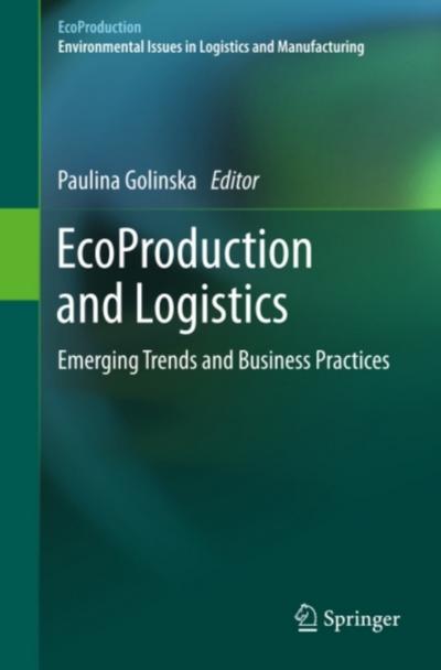 EcoProduction and Logistics