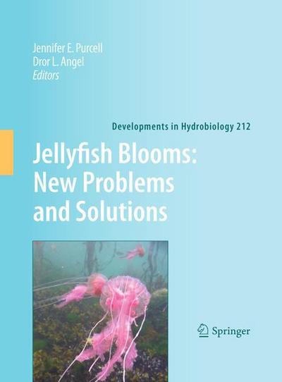 Jellyfish Blooms: New Problems and Solutions