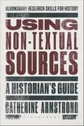 Using Non-Textual Sources