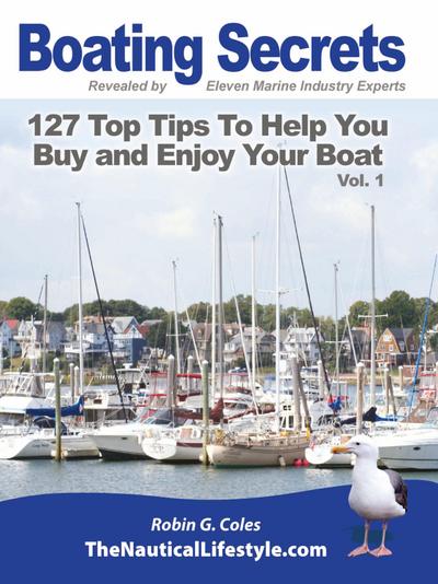 Boating Secrets