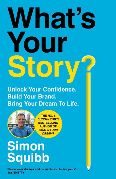What’s Your Story