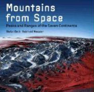 Mountains from Space