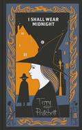 I Shall Wear Midnight: Discworld Hardback Library 