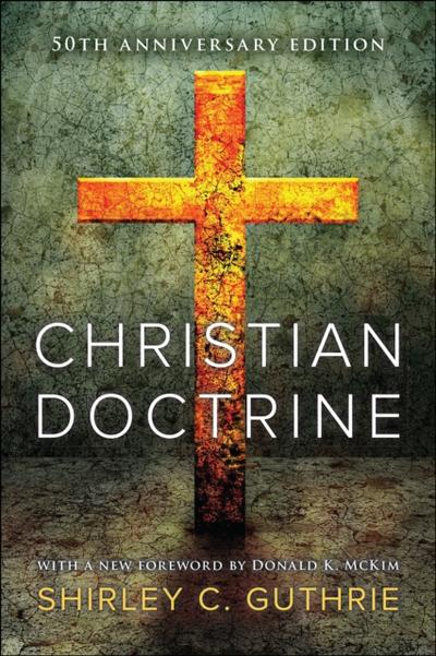 Christian Doctrine