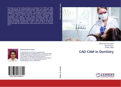 CAD CAM in Dentistry