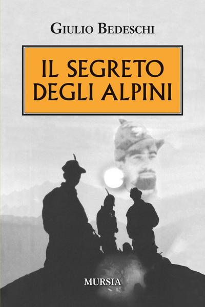 Il segreto degli alpini