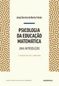 Psicologia da educação matemática