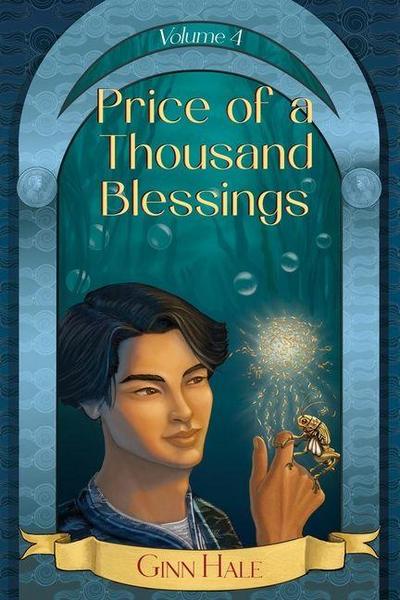 Price of a Thousand Blessings Volume 4