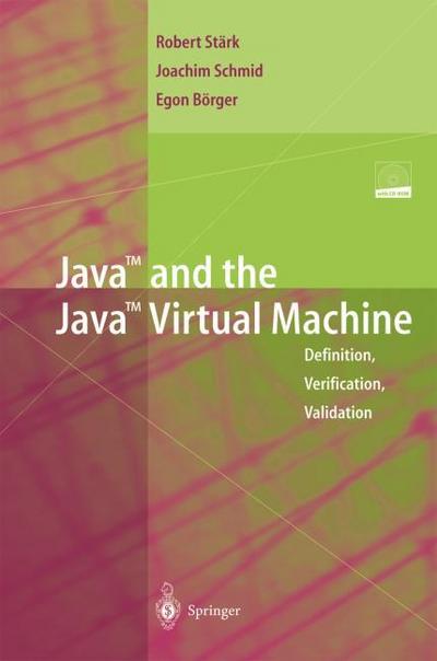 Java and the Java Virtual Machine