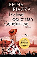 Die Insel der letzten Geheimnisse