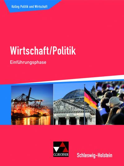 Kolleg Politik und Wirtschaft Einführungsphase Schleswig-Holstein