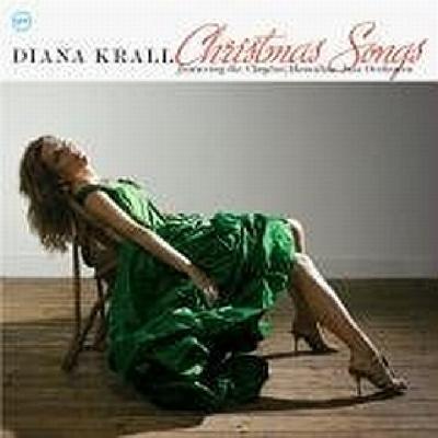 Christmas Songs, 1 Audio-CD