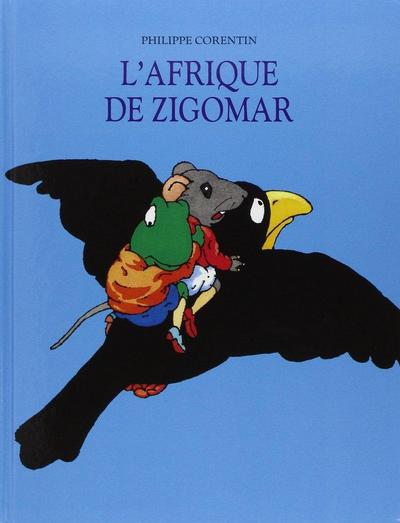 L’Afrique de Zigomar