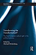 Transforming the Transformation?