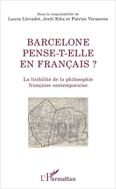 Barcelone pense-t-elle en français ?