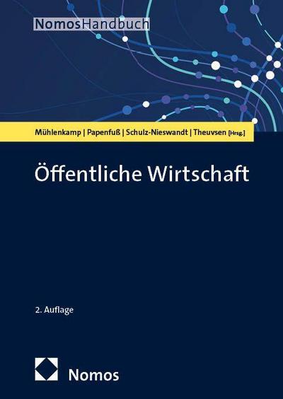 Öffentliche Wirtschaft