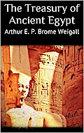 The Treasury of Ancient Egypt