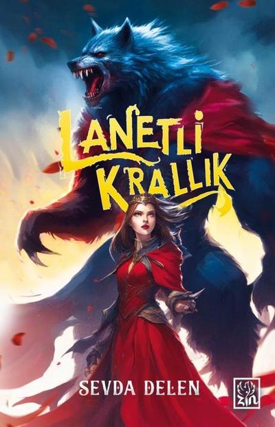 Kurtbaraklar Serisi 1 - Lanetli Krallik