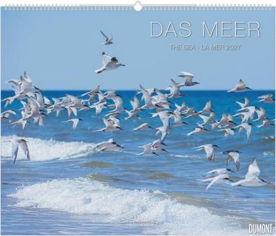 Das Meer 2027