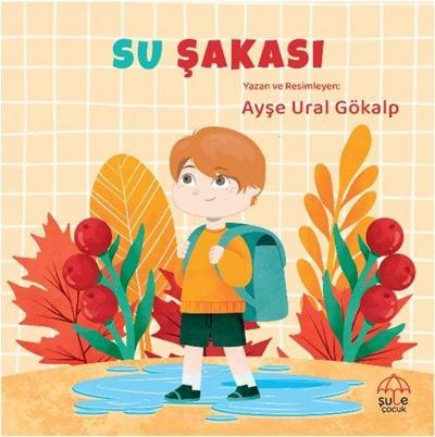 Su Sakasi