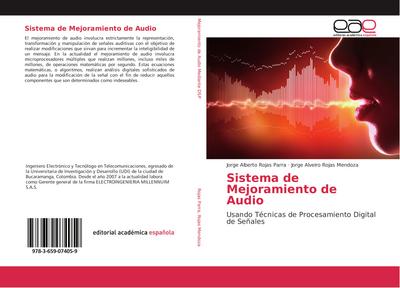Sistema de Mejoramiento de Audio