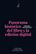 Panorama histórico del libro y la edición digital
