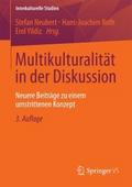 Multikulturalität in der Diskussion