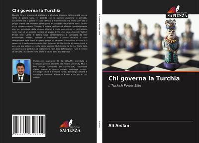 Chi governa la Turchia
