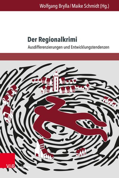 Der Regionalkrimi