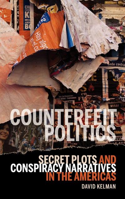 Counterfeit Politics