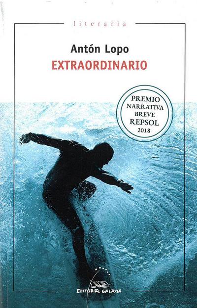 Extraordinario