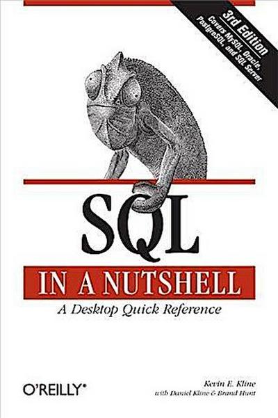 SQL in a Nutshell