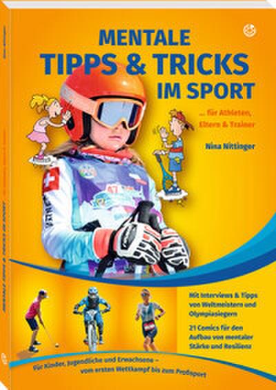 Mentale Tipps & Tricks im Sport