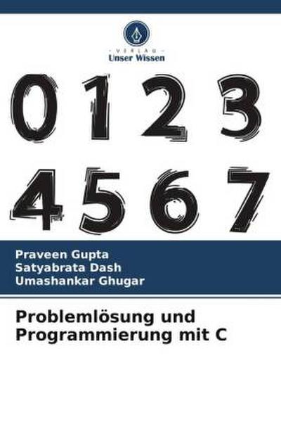Problemlösung und Programmierung mit C