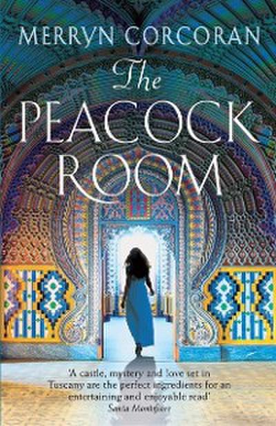 Peacock Room