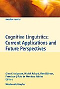 Cognitive Linguistics