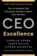CEO Excellence