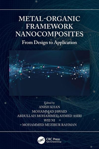 Metal-Organic Framework Nanocomposites