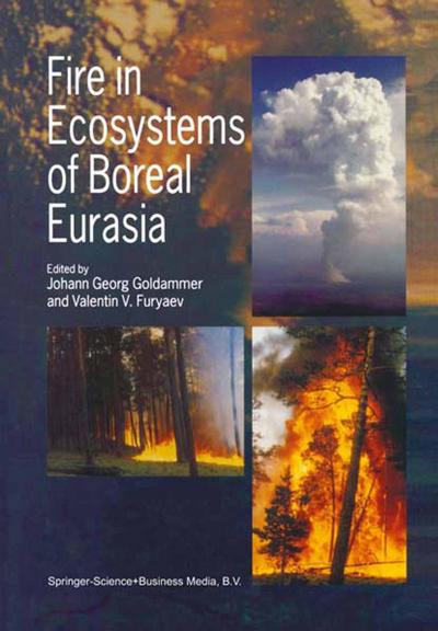 Fire in Ecosystems of Boreal Eurasia