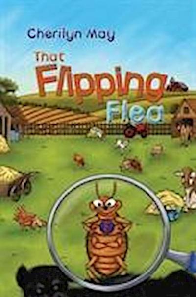That Flipping Flea