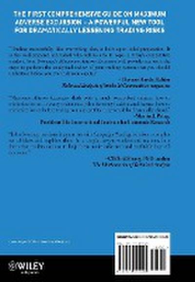 Maximum Adverse Excursion