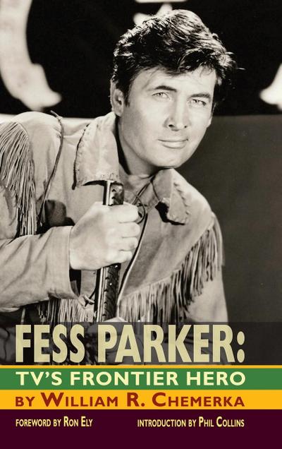 Fess Parker